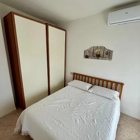 Appartamentino Sul Mare Con Due Balconi, Aria Condizionata, Wi-fi * Porto Potenza Picena